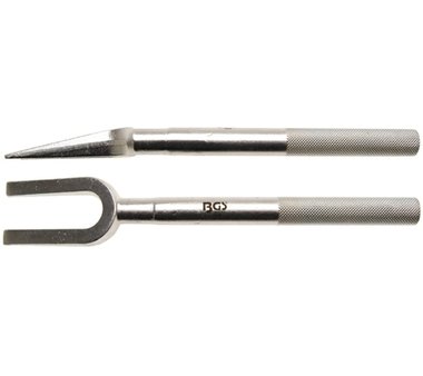 Fork Type Separator, 295 mm, 23 mm Jaw Opening