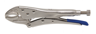 Self Grip Pliers | with vinyl grip release Lever | 250 mm