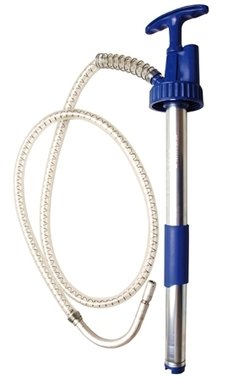 Lever Pump for Plastic Barrels