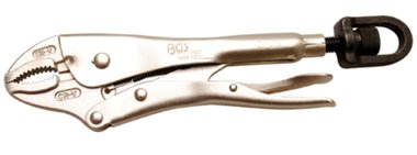 Self Grip Pliers with bell Hammer Adaptor 250 mm