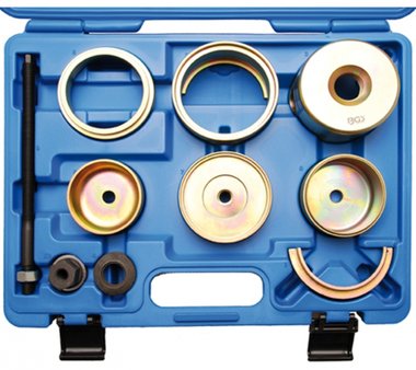 Rear Wheel Bearings Tool Set | for VAG