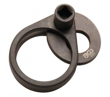 Tie Rod Wrench | 12.5 mm (1/2 ) drive | 25 - 55 mm