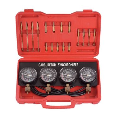 Carburetor synchronize tool kit