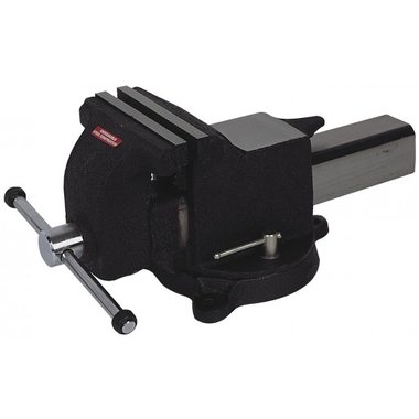 Bench vise 150mm