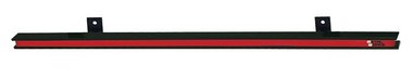 Magnetische rail 600mm met haak