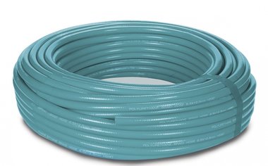 Flexair spiral hose diameter 9mm, 6,70kg