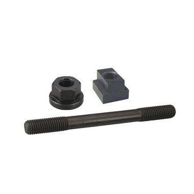 Set complete clamping bolts, 14mm