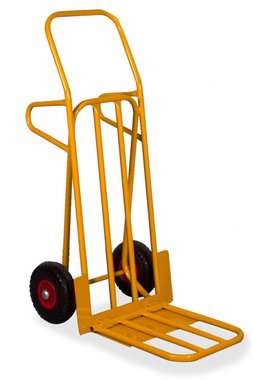 Handtruck big box 150kg (MW)