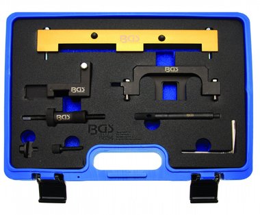 Engine Timing Tool Set for BMW N42, N46, N46T