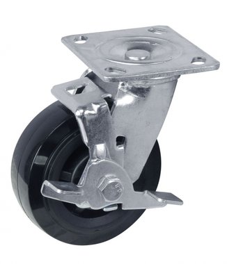 Wheel set (4 pcs)