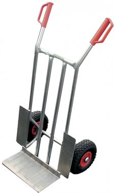 Sack barrow 250kg - alu
