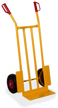 Sack barrow 250kg - steel