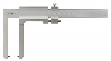 Slide Passer for brake discs