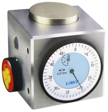 Analogue magnetic altimeter, 50 mm