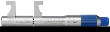 Micrometer inwendig MMI50, 0,41kg