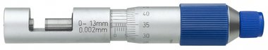 Micrometer 0-13 mm