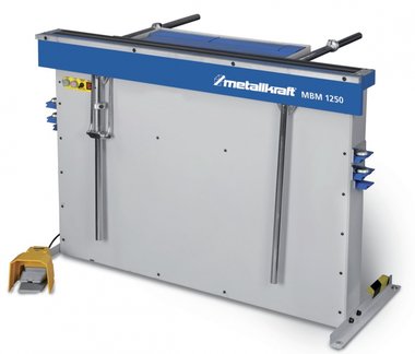 Magnetic bending machine 150kg