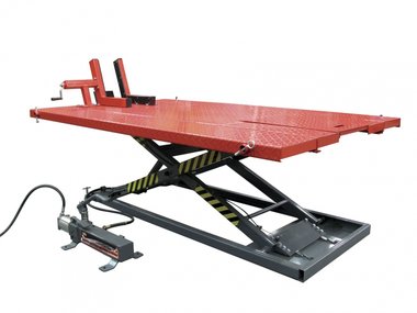 Moto lift 700kg