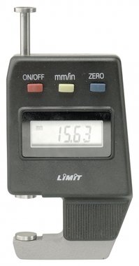 Thickness Gauge electronically