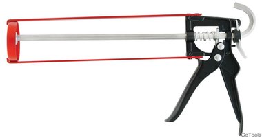 Skeleton Type Caulking Gun heavy duty