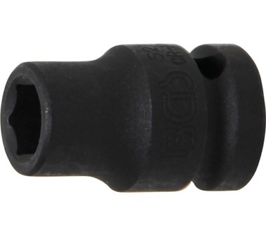 1/2 Impact Socket, 11 mm