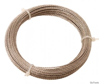 Window Cutting Wire knotted 25 m