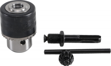 Drill Chuck | 13 mm | 4 pcs.