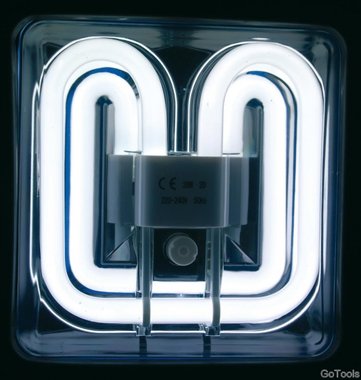 Spare Lighting for BGS 85320 38W GR10q
