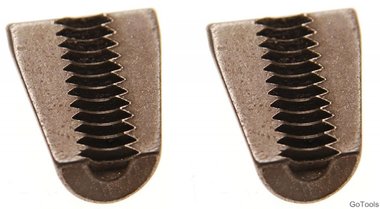 Replacement Pair of Jaws for BGS 405, 3284