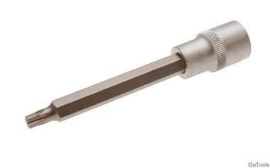 Special T-Star Socket, 1/4