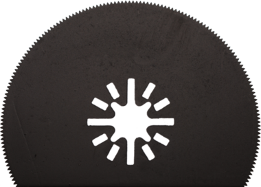 Saw Blade straight for BGS-8580