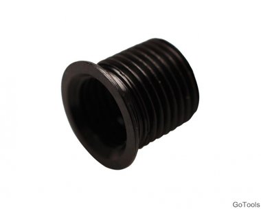 Threaded bushing 11 mm M9 x 1.0