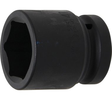 1 Impact Socket, 41 mm