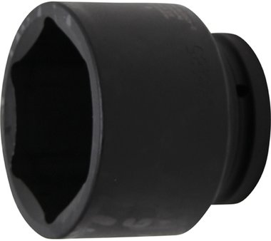 Impact Socket, Hexagon 25 mm (1) Drive 85 mm