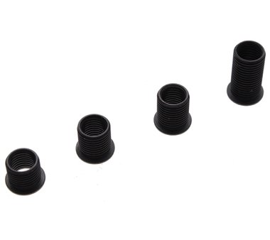 Thread Inserts M8 x 1.0 mm for BGS 167 4 pcs