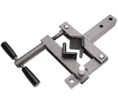 Bench Vice Clamping Tool for Struts