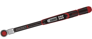 Digital torque wrench 3/8 inch