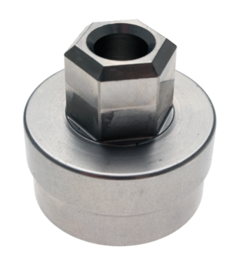 Camshaft Pulley Nut Socket for Ducati 28 mm