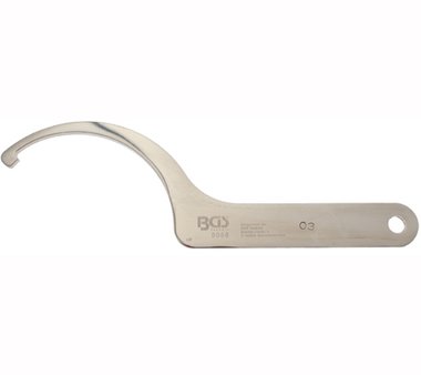 Chain Adjusting Tool for Triumph