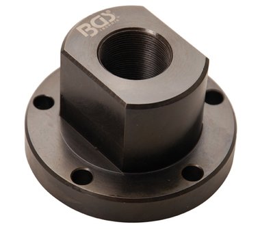 Puller Feet for Front Wheel Bearing Puller for BGS 8707 for Ford