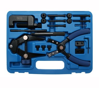 Motorcycle Chain Tool Set 21 pcs