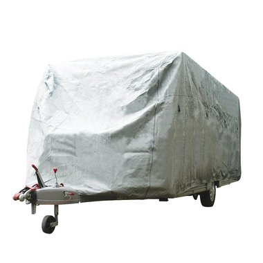 Caravan cover 5,79-6,40M 250cm