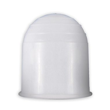 Towball cover white