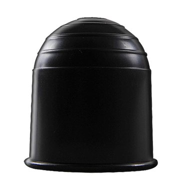 Towball cover black