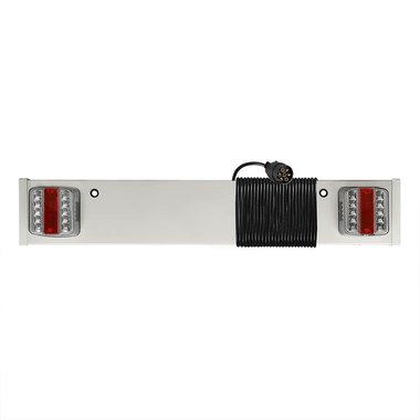Trailerboard LED 90cm + 10M cable