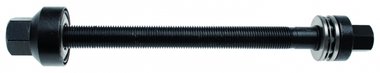 Replacement Spindle incl. Bearing for Wheel Bearing Mounting Tool (BGS 6250)