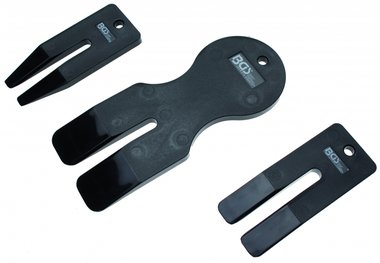 3-piece Panel Romoval Wedge Set for VW