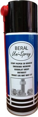 Beral multispray 400 ml