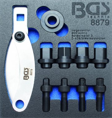 Wheel Stud Mounting Set