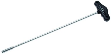 T-Handle Wrench, 6-pt., 8x430 mm